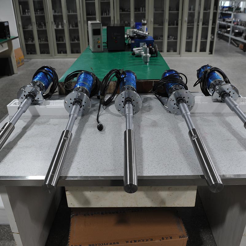 實驗級金屬熔體均質(zhì)處理