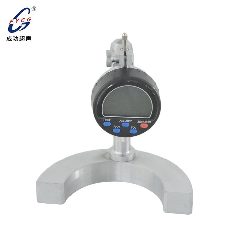 超聲波振幅測量儀