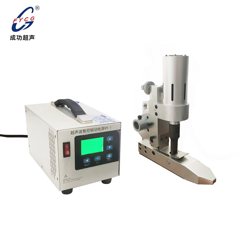 超聲波切割封邊機(jī)