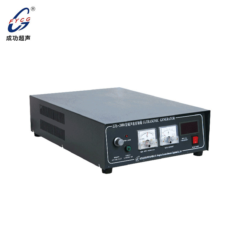 zjs-2000型模擬驅(qū)動電源